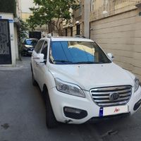 لیفان X60 اتوماتیک، مدل ۱۳۹۵|خودرو سواری و وانت|تهران, کرمان|دیوار
