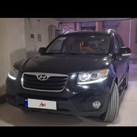 هیوندای سانتافه ix 45 3500cc، مدل ۲۰۱۱|خودرو سواری و وانت|مشهد, احمدآباد|دیوار