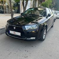 دنا پلاس اتوماتیک، مدل ۱۴۰۲|خودرو سواری و وانت|اردبیل, |دیوار