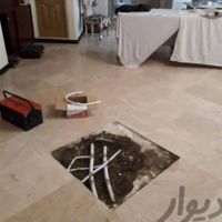 تاسیسات لوله کش تشخیص ترکیدگی رفع نم ترمیم نشتیابی|خدمات پیشه و مهارت|تهران, تهرانپارس شرقی|دیوار