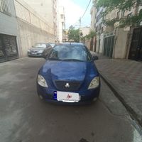 تیبا صندوق‌دار SX دوگانه سوز، مدل ۱۳۹۳|خودرو سواری و وانت|تهران, لشکر|دیوار