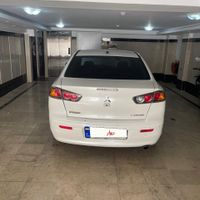 میتسوبیشی لنسر 1800cc، مدل ۲۰۱۷|خودرو سواری و وانت|تهران, تهران‌سر|دیوار