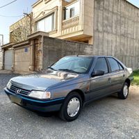 پژو 405 تک سوز مدل96|خودرو سواری و وانت|بانه, |دیوار