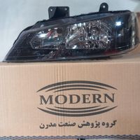 چراغ پارس چراغ ۱۳۱ چراغ سمند چراغ ۱۳۲|قطعات یدکی و لوازم جانبی|تهران, یافت‌آباد|دیوار