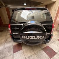 سوزوکی گرند ویتارا دنده‌ای 2000cc، مدل ۲۰۰۶|سواری و وانت|گرگان, |دیوار