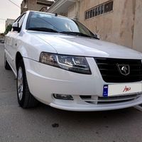 سمند سورن پلاس، مدل ۱۴۰۲|خودرو سواری و وانت|کرمانشاه, |دیوار
