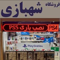 بازی PS5*OFFLINE ONLINE*نصبشده کپی و فلشخور/XBOX4|کنسول، بازی ویدئویی و آنلاین|تهران, هروی|دیوار