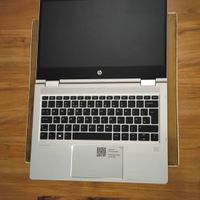 HP ProBook x360 435 G8 لپتاپ|رایانه همراه|تهران, میرداماد|دیوار