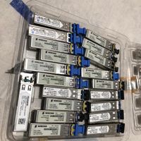 ماژول SFP|مودم و تجهیزات شبکه|تهران, تهرانپارس شرقی|دیوار
