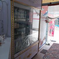 یخچال دست ساز سانتافیوژ کباب پز و هود|کافی‌شاپ و رستوران|الوند, |دیوار