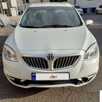 برلیانس H330 اتوماتیک 1650cc، مدل ۹۷ تمیز ۷۴تا کار|خودرو سواری و وانت|تهران, امانیه|دیوار