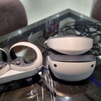 Playstation vr2|کنسول، بازی ویدئویی و آنلاین|تهران, کوی فردوس|دیوار