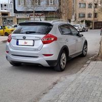 برلیانس کراس اتوماتیک 1650cc، مدل ۱۳۹۷|خودرو سواری و وانت|تهران, اقدسیه|دیوار