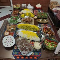 تهیه غذا خانگی سفارشات پذیرفته می شود|خدمات پذیرایی، مراسم|تهران, ایران|دیوار