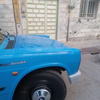 زامیاد Z 24 بنزینی، مدل ۱۳۸۳|سواری و وانت|تهران, اکباتان|دیوار