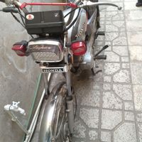 موتور سی جی|موتورسیکلت|رباط‌کریم, |دیوار