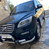 لیفان X60 دنده‌ای، مدل ۱۳۹۳|خودرو سواری و وانت|شیراز, شهرک رضوان|دیوار