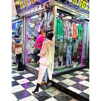 فروش مغازه ۸ متر دو نبش در پاساژ بهار افسریه|فروش مغازه و غرفه|تهران, افسریه|دیوار