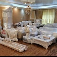 باربری حجت بارنیسان خاوراسباب کشی کارگراثاثکش منزل|خدمات حمل و نقل|مشهد, ابوطالب|دیوار