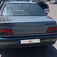 پژو 405 جی ال ایکس (GLX)، مدل ۱۳۹۶|خودرو سواری و وانت|تبریز, |دیوار