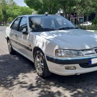 پژو پارس LX TU5، مدل ۱۳۹۷|خودرو سواری و وانت|خمینی‌شهر, |دیوار