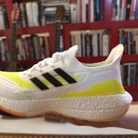 کتونی آدیداس،adidas oltra boost21.اورجینال.|کیف، کفش، کمربند|تهران, یوسف‌آباد|دیوار