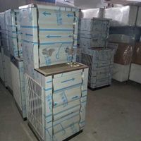ابسردکن استیل نگل سان مدل n60|آب‌سردکن و تصفیه آب|تهران, مسعودیه|دیوار
