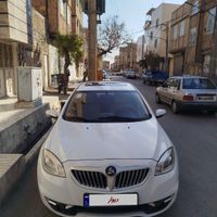 برلیانس H330 اتوماتیک 1500cc، مدل ۱۳۹۶|خودرو سواری و وانت|تهران, نواب|دیوار