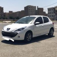 اجاره خودرو ۲۰۷|خودرو اجاره‌ای|تهران, اکباتان|دیوار