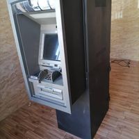 خودپردازATM/دستگاه تکنو ان سی ار/کش لس/عابر بانک|فروشگاه و مغازه|تهران, افسریه|دیوار