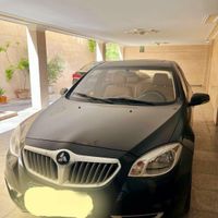 برلیانس H330 اتوماتیک 1500cc، مدل ۱۳۹۵|خودرو سواری و وانت|تهران, سنگلج|دیوار