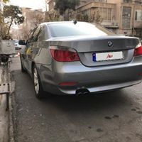 بی‌ام‌و سدان 530i، مدل ۲۰۰۷نقد‌واقساط درحد|خودرو سواری و وانت|تهران, پیروزی|دیوار