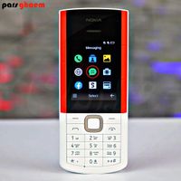 نوکیا 5710 با مهلت تست مادام و ۱۸ ماه گارانتی|موبایل|تهران, جمهوری|دیوار