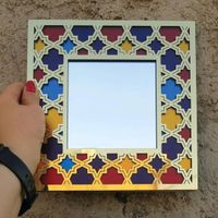 آینه سنتی هفت سین|آینه|تهران, عبدالله‌آباد|دیوار