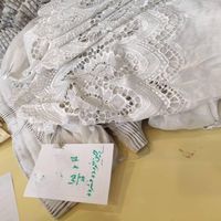 تعدادی پرده با طرحها ومتراژهای مختلف یکجابرای فروش|پرده، رانر، رومیزی|تهران, جردن|دیوار