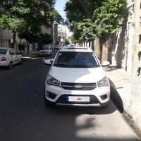 ام‌وی‌ام X22 دنده‌ای لاکچری، مدل ۱۳۹۸|خودرو سواری و وانت|تهران, پونک|دیوار