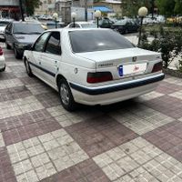 پرشیا سال|خودرو سواری و وانت|تبریز, |دیوار