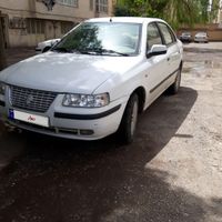 سمند SE، مدل ۱۳۹۰|خودرو سواری و وانت|اردبیل, |دیوار