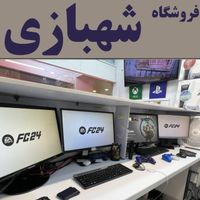 بازی OFFLINE ONLINEتک بازی و فول هارد قابلنصب ps4|کنسول، بازی ویدئویی و آنلاین|تهران, هروی|دیوار