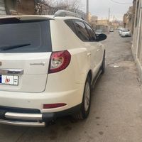 جیلی شاسی x7|سواری و وانت|کرمان, |دیوار
