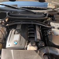 بی‌ام‌و bmw X3 30i،مدل ۲۰۰۸فول ترخیص ۲۰۱۰کم کارکرد|خودرو سواری و وانت|تهران, شهرک ولیعصر|دیوار