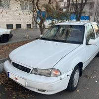 دوو سی یلو سدان، مدل ۱۳۸۱|خودرو سواری و وانت|تهران, آهنگ|دیوار