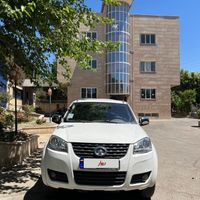 گریت وال وینگل 5 دو کابین تک دیفرانسیل، مدل ۱۳۹۷|خودرو سواری و وانت|هشتگرد, |دیوار