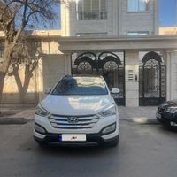 هیوندای سانتافه ix 45 2400cc، مدل ۲۰۱۴|خودرو سواری و وانت|مشهد, احمدآباد|دیوار