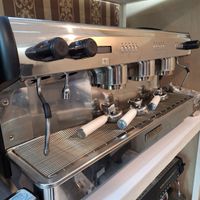 دستگاه اسپرسو ساز ماشین ایتاکرم|کافی‌شاپ و رستوران|بوشهر, |دیوار