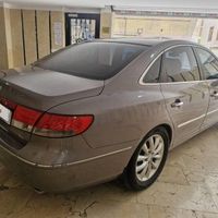 هیوندای آزرا گرنجور 3300cc، مدل ۲۰۰۷|خودرو سواری و وانت|تهران, دروازه شمیران|دیوار