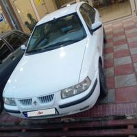 سمند LX EF7، مدل ۱۳۹۳|خودرو سواری و وانت|سلماس, |دیوار