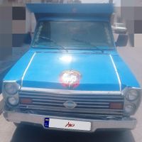 نیسان، مدل 84|خودرو سواری و وانت|نیشابور, |دیوار