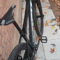 دوچرخهtrek procaliber کربن اسکات جاینتspecialized|دوچرخه، اسکیت، اسکوتر|تهران, آشتیانی|دیوار