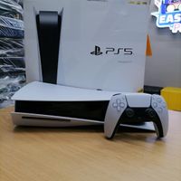 PS5 standard + معاوضه با PS4 و Xbox|کنسول، بازی ویدئویی و آنلاین|تهران, پیروزی|دیوار